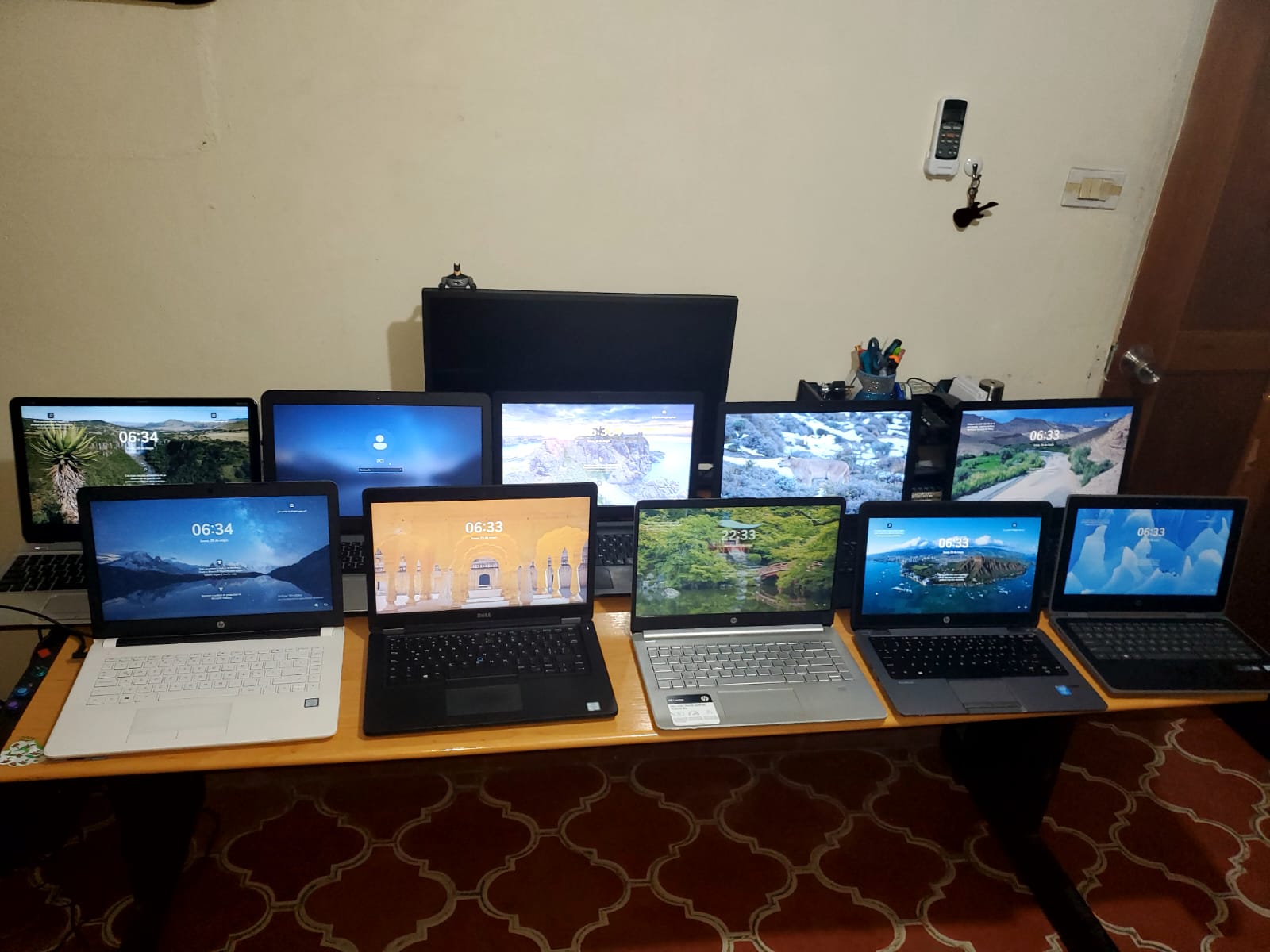 Inventario Laptops 2
